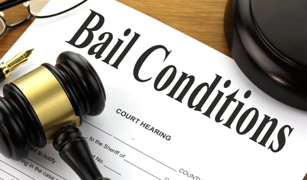 What Happens at a Bail Hearing?​