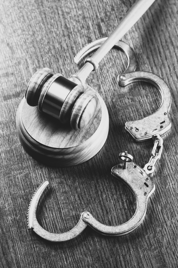 Can Charges Be Withdrawn in South Africa – And How Does It Work?
