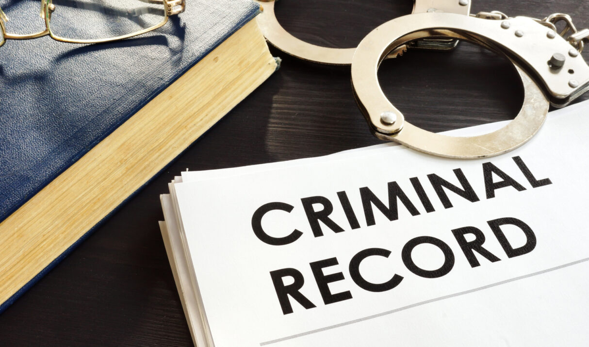How a Criminal Record Can Affect Your Future in South Africa