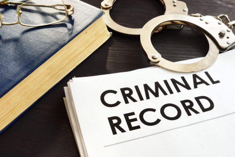 How a Criminal Record Can Affect Your Future in South Africa