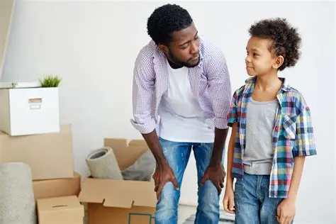 Relocation of a Child After Divorce: What Does South African Law Say?