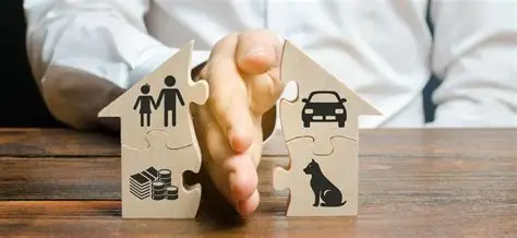What Happens to Assets in a Divorce? Understanding Property Division in South Africa