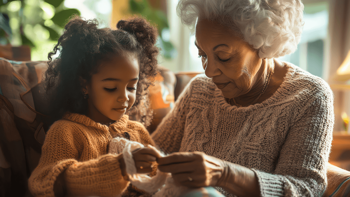 Can Grandparents Apply for Access to a Child in South Africa?