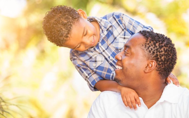 Parental Rights of Unmarried Fathers Explained
