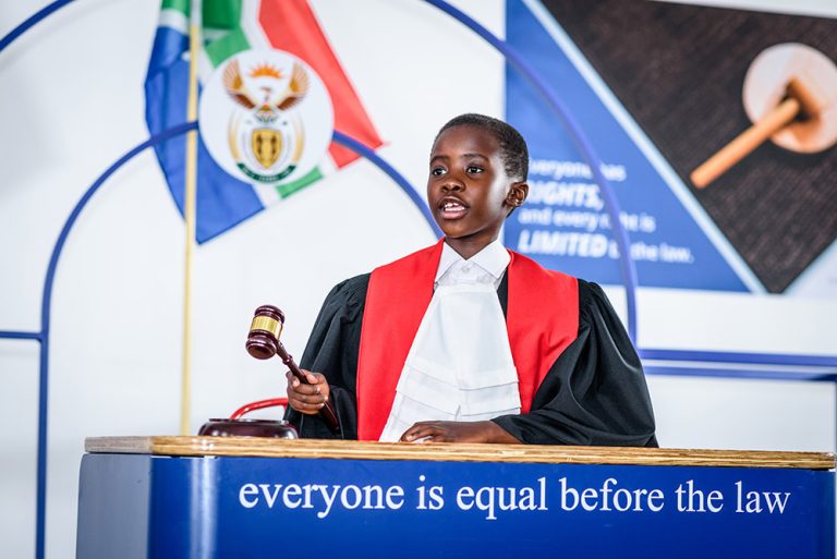 What Is the Role of the Children’s Court in South Africa?