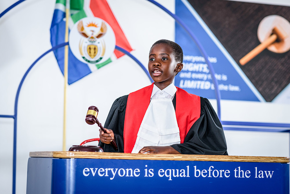 What Is the Role of the Children’s Court in South Africa?