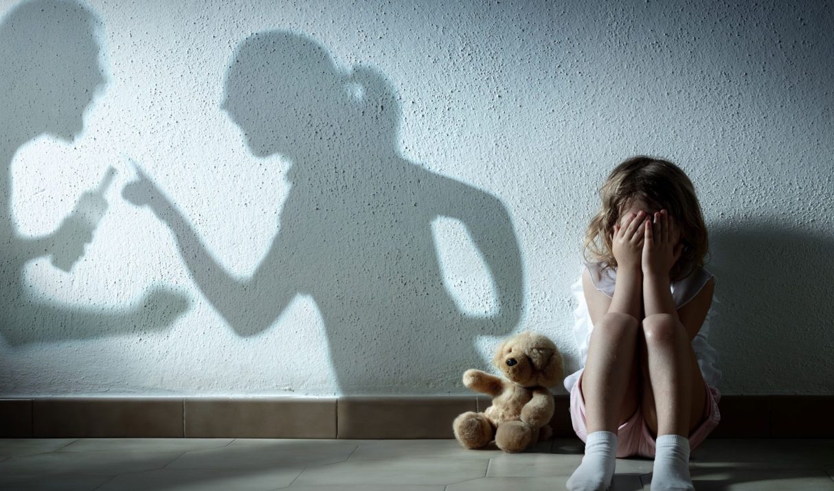 What Happens If a Parent Refuses Contact With Their Child?
