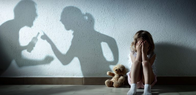 What Happens If a Parent Refuses Contact With Their Child?